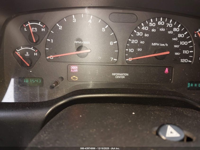 2003 Dodge Dakota Sport/Sxt VIN: 1D7HL38N13S166781 Lot: 43974586