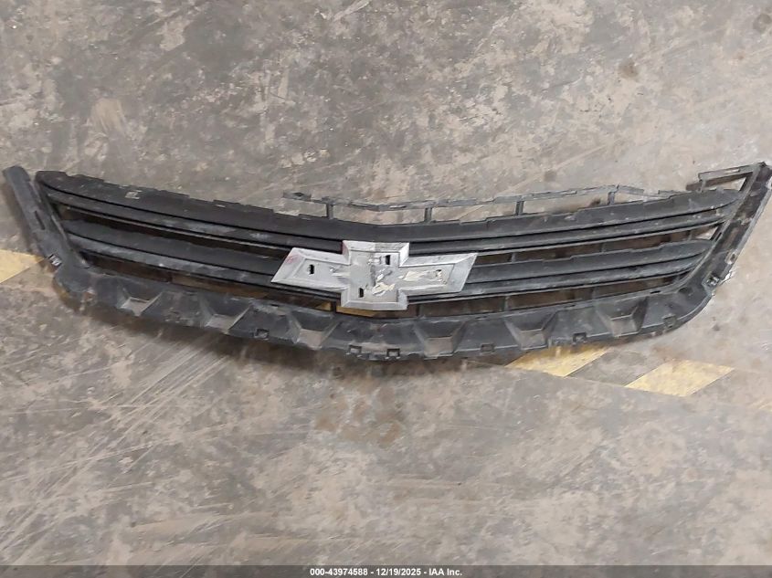 2018 Chevrolet Impala 1Fl VIN: 2G11X5SA6J9172388 Lot: 43974588