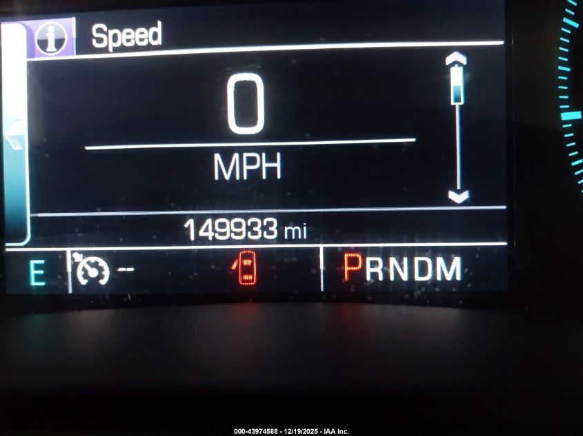 2018 Chevrolet Impala 1Fl VIN: 2G11X5SA6J9172388 Lot: 43974588