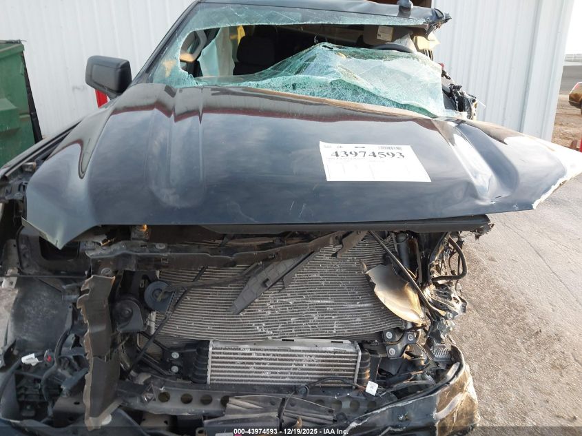 2022 GMC Sierra 1500 4Wd Short Box Elevation VIN: 3GTPUJEK7NG673311 Lot: 43974593