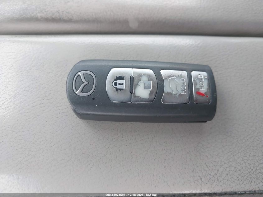 2014 Mazda Cx-9 Touring VIN: JM3TB2CA5E0442584 Lot: 43974597