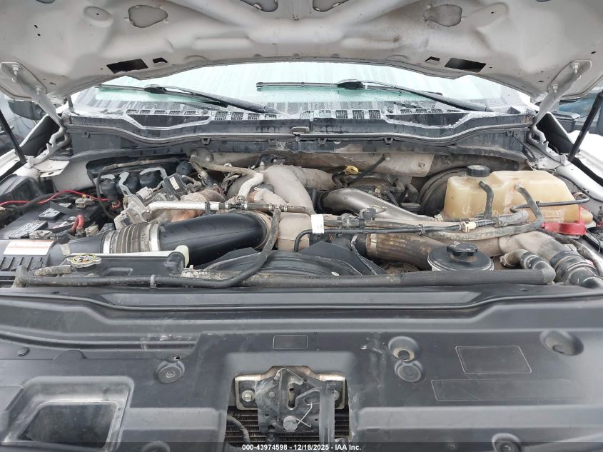 2022 Ford F-250 Xl VIN: 1FD7W2BT8NEC92762 Lot: 43974598