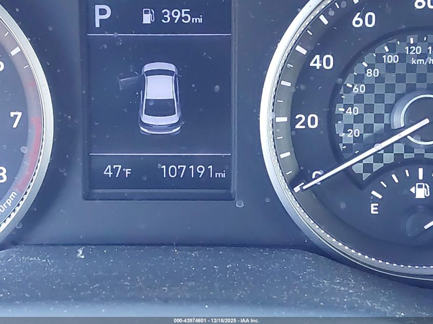 2020 Hyundai Elantra Sel VIN: 5NPD84LF0LH549299 Lot: 43974601