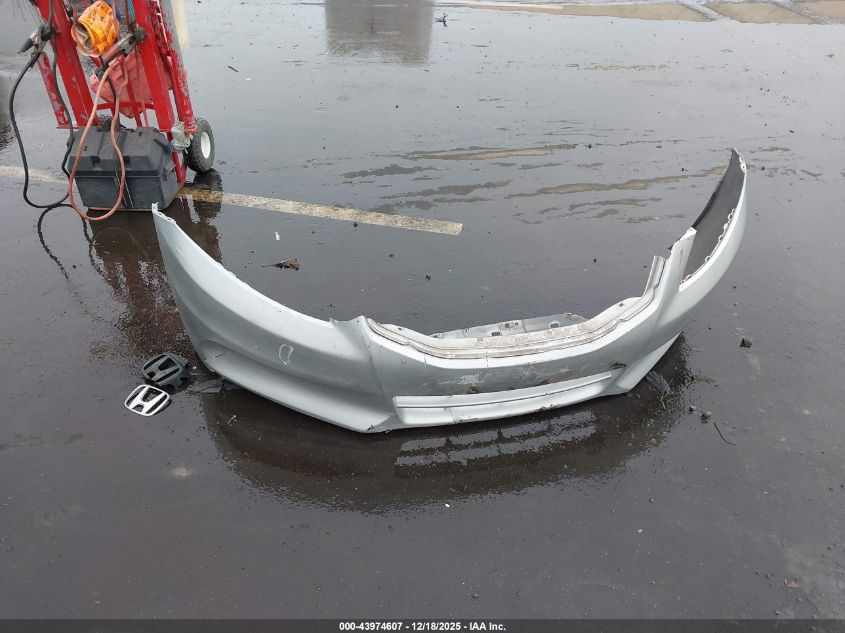 2012 Honda Accord 2.4 Se VIN: 1HGCP2F66CA030099 Lot: 43974607