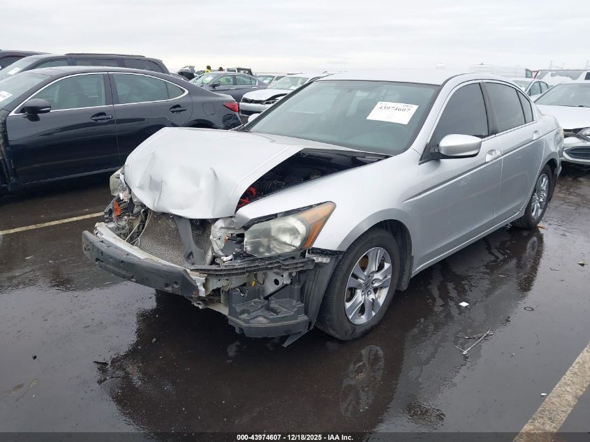 2012 Honda Accord 2.4 Se VIN: 1HGCP2F66CA030099 Lot: 43974607