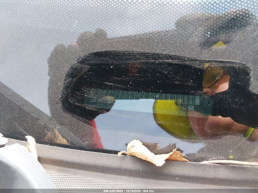 2012 Chevrolet Traverse Ls VIN: 1GNKREED2CJ407640 Lot: 43974609