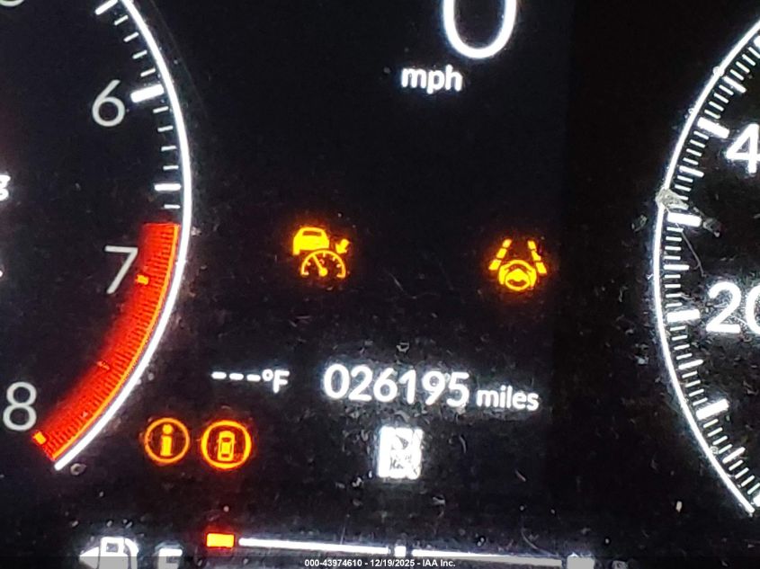 2024 Honda Civic Sport VIN: 2HGFE2F55RH585162 Lot: 43974610