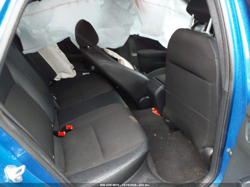 2024 Honda Civic Sport VIN: 2HGFE2F55RH585162 Lot: 43974610