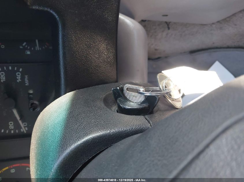 1990 Ford Mustang Gt/Cobra Gt VIN: 1FACP42E2LF112055 Lot: 43974618