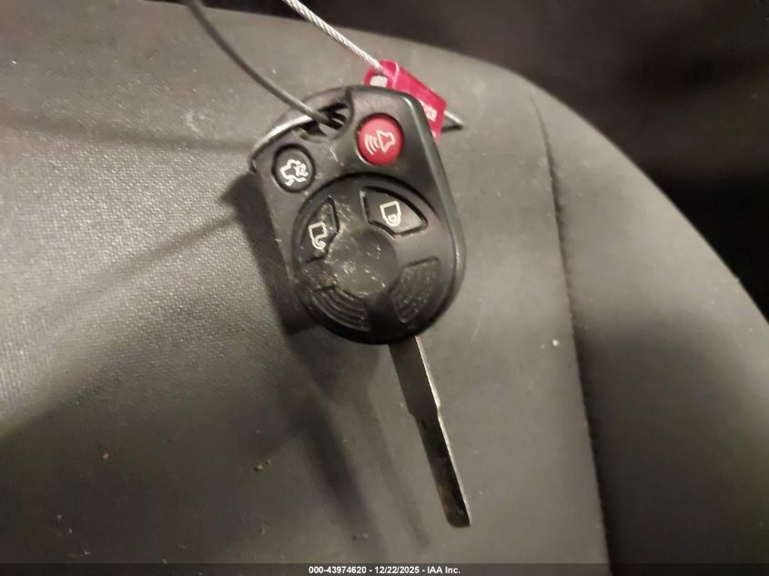 2017 Ford Focus Se VIN: 1FADP3F27HL296772 Lot: 43974620