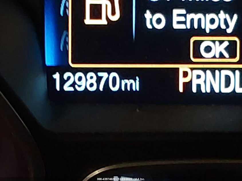 2017 Ford Focus Se VIN: 1FADP3F27HL296772 Lot: 43974620