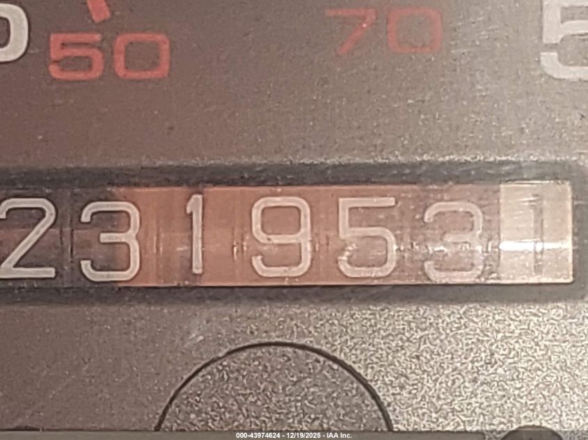 1996 Jeep Cherokee Se VIN: 1J4FT27S0TL186348 Lot: 43974624