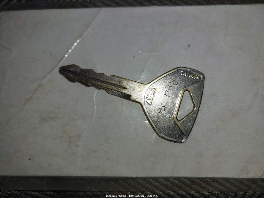 1996 Jeep Cherokee Se VIN: 1J4FT27S0TL186348 Lot: 43974624