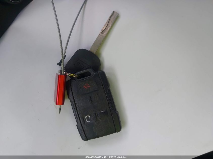 2020 Chevrolet Colorado 4Wd Short Box Lt VIN: 1GCGTCEN7L1126429 Lot: 43974627