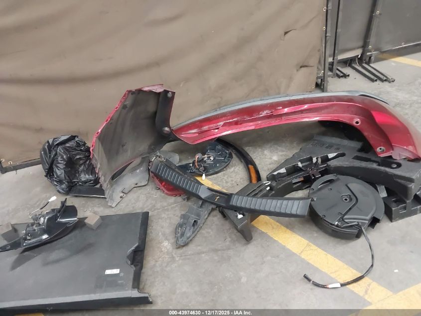 2017 Mazda Cx-5 Touring VIN: JM3KFACL7H0160608 Lot: 43974630