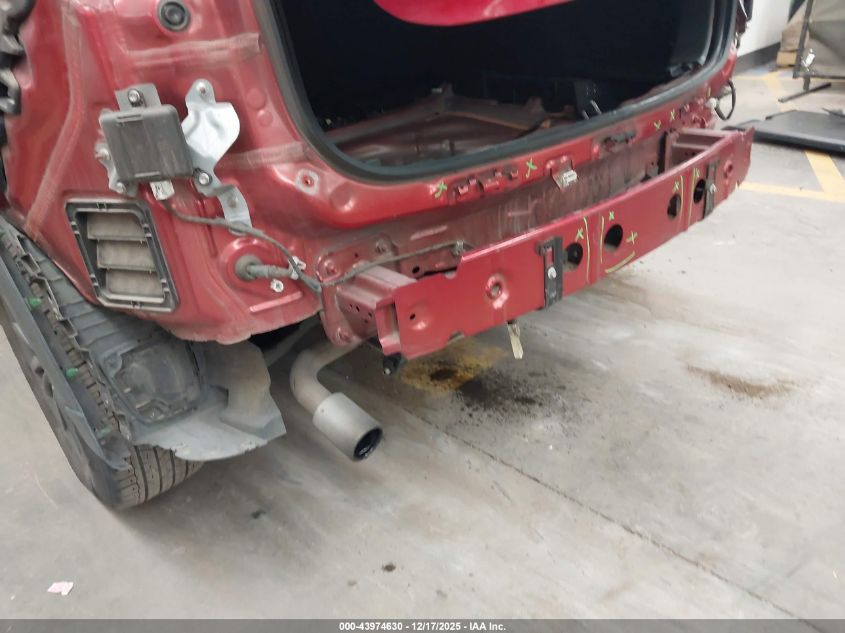 2017 Mazda Cx-5 Touring VIN: JM3KFACL7H0160608 Lot: 43974630