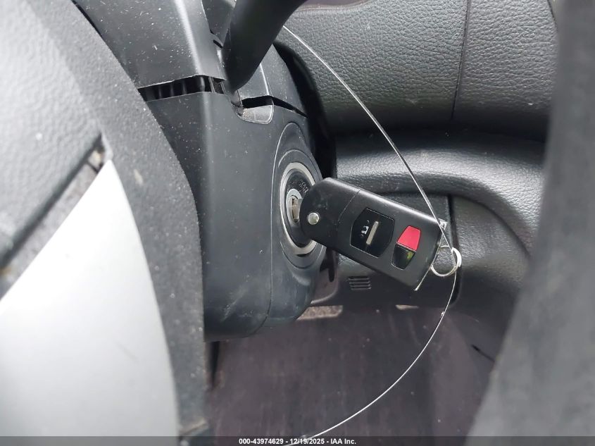 2010 Mazda Mazda6 I Sport VIN: 1YVHZ8BH7A5M44341 Lot: 43974629