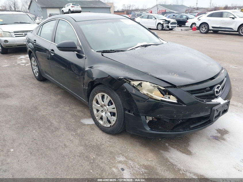 MAZDA 6 I SPORT