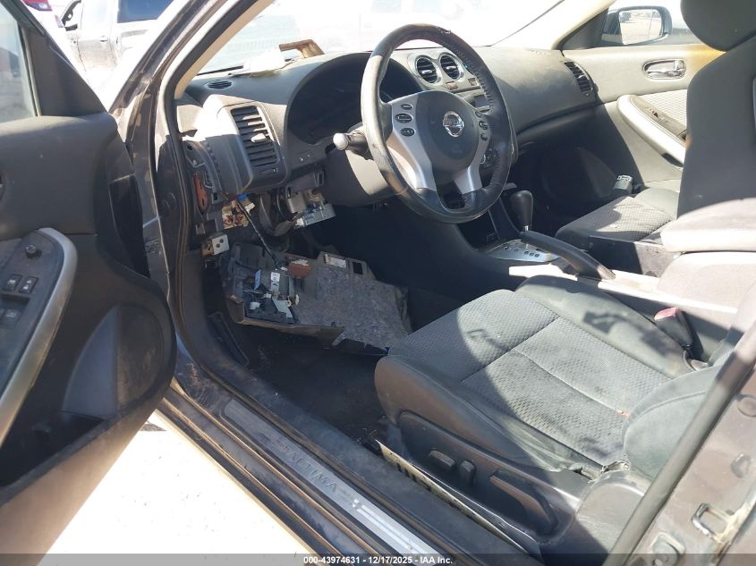 2009 Nissan Altima 3.5 Se VIN: 1N4BL24E99C139529 Lot: 43974631