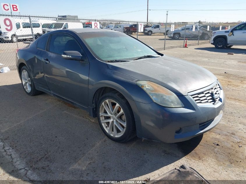 2009 Nissan Altima