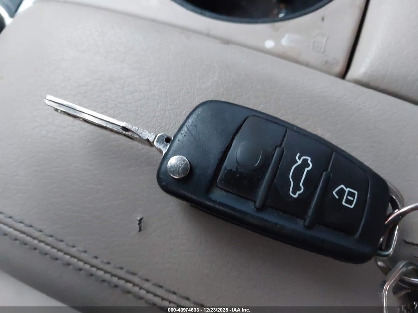 2009 Audi Q7 3.6 Premium VIN: WA1AY74L19D028335 Lot: 43974633