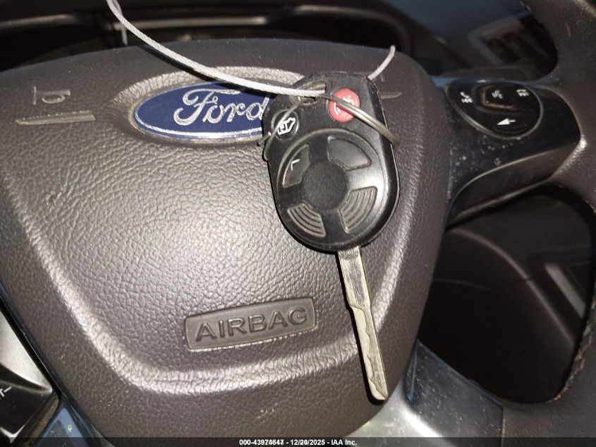 2016 Ford Transit-250 VIN: 1FTYR2CM7GKA05973 Lot: 43974647