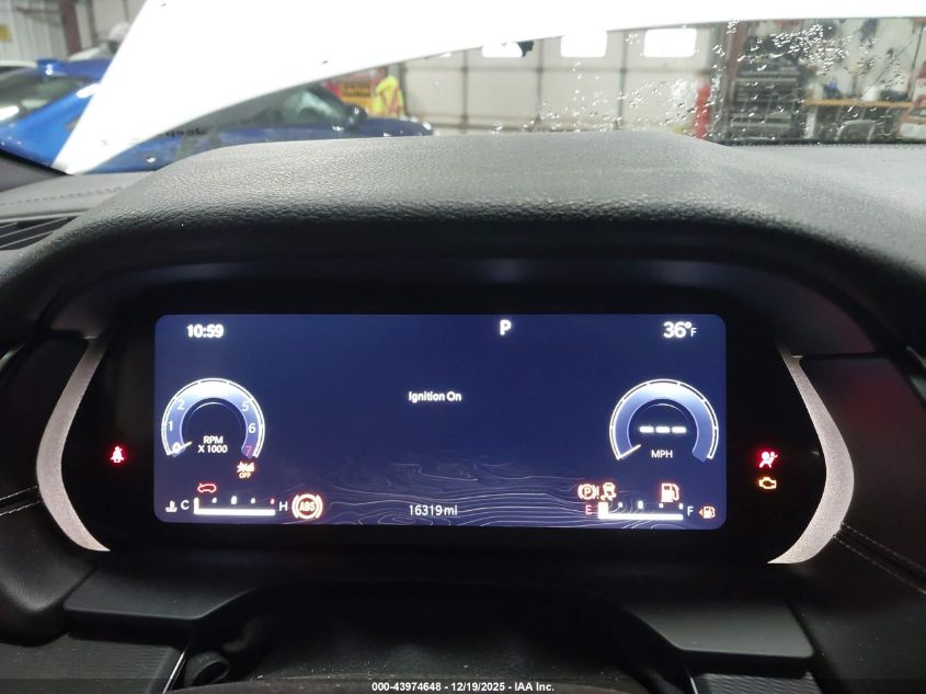 2023 Jeep Grand Cherokee L Altitude X 4X4 VIN: 1C4RJKAG5P8854831 Lot: 43974648