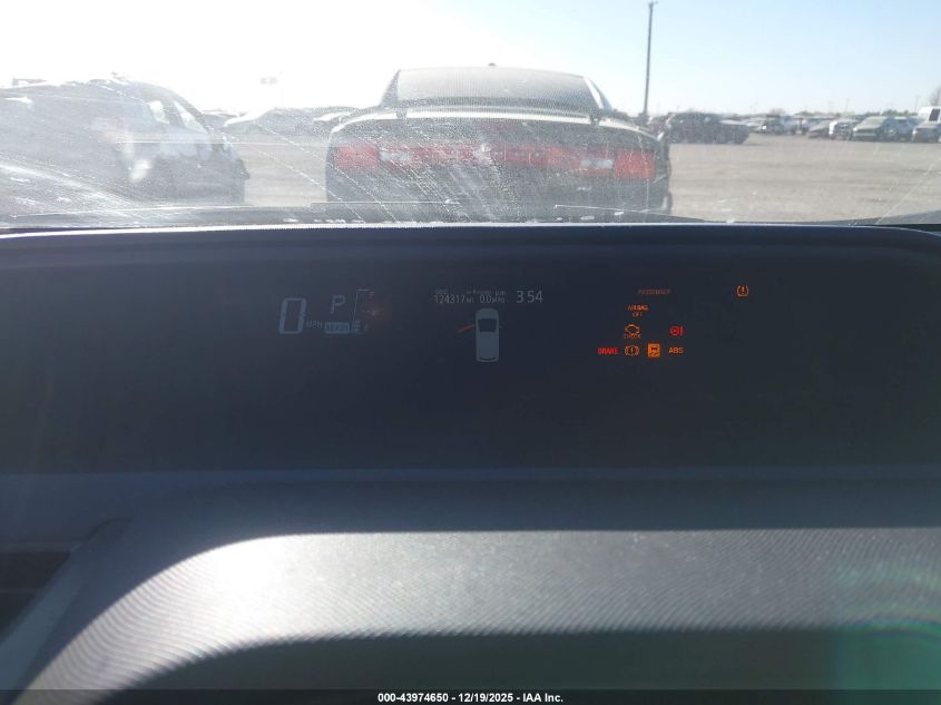 2015 Toyota Prius C Two VIN: JTDKDTB38F1577237 Lot: 43974650