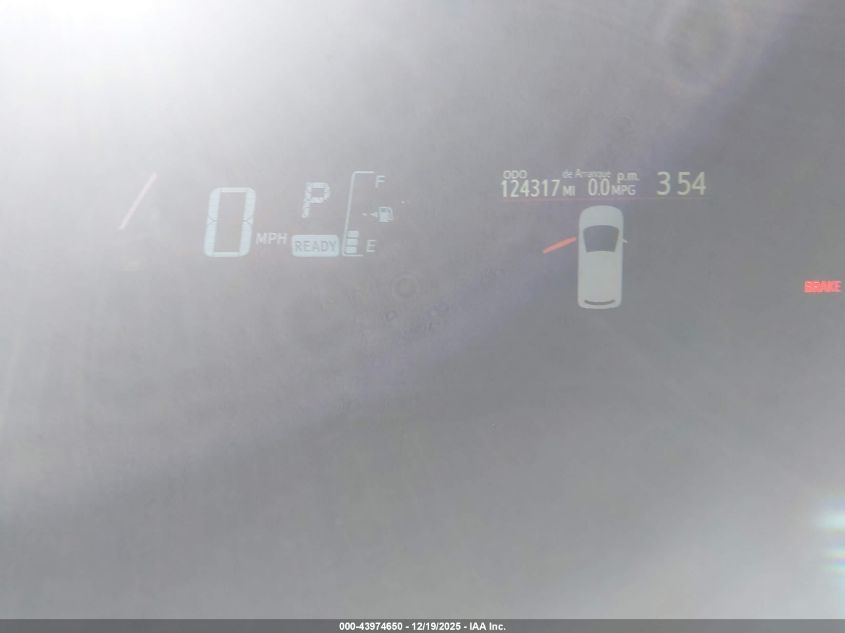 2015 Toyota Prius C Two VIN: JTDKDTB38F1577237 Lot: 43974650