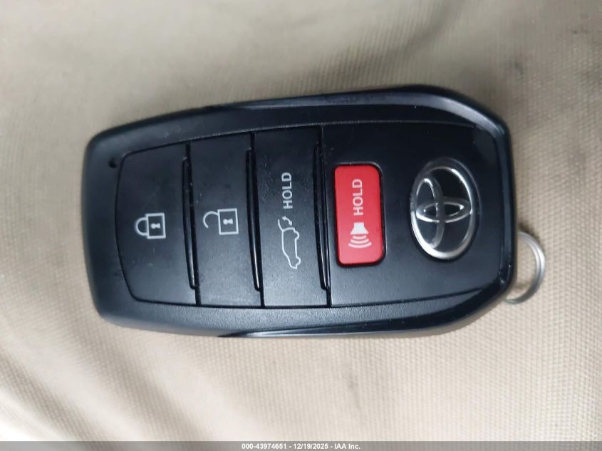 2024 Toyota Sequoia Platinum VIN: 7SVAAABA1RX022953 Lot: 43974651