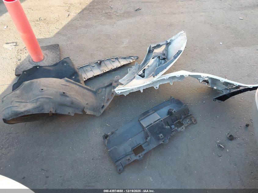 2020 Honda Accord Sport VIN: 1HGCV1F30LA089042 Lot: 43974658