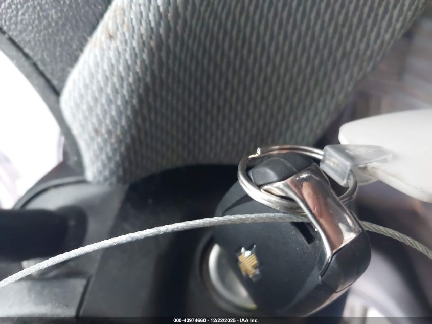 2019 Chevrolet Cruze Lt VIN: 1G1BE5SM5K7119687 Lot: 43974660