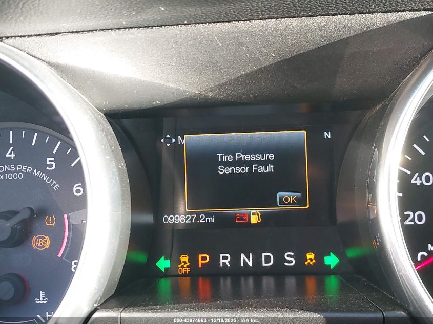 2021 Ford Mustang Ecoboost Premium VIN: 1FATP8UH7M5120139 Lot: 43974663