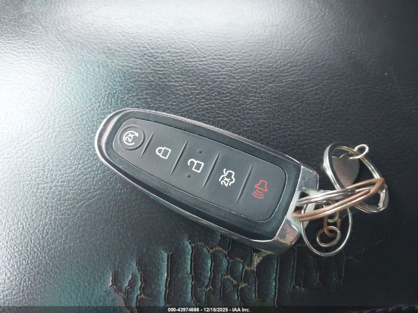 2012 Ford Explorer Limited VIN: 1FMHK8F84CGB00294 Lot: 43974666