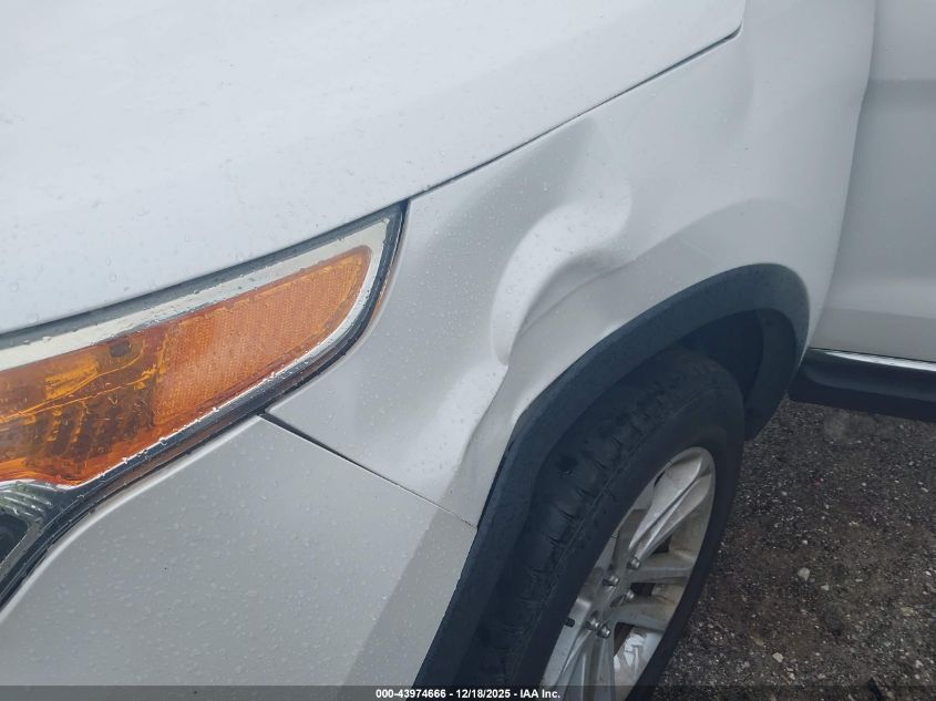 2012 Ford Explorer Limited VIN: 1FMHK8F84CGB00294 Lot: 43974666