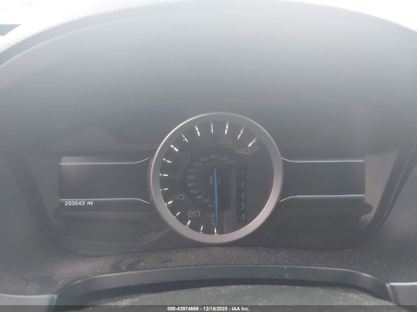 2012 Ford Explorer Limited VIN: 1FMHK8F84CGB00294 Lot: 43974666