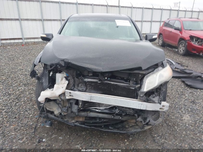 2014 Acura Rdx VIN: 5J8TB3H55EL004156 Lot: 43974667