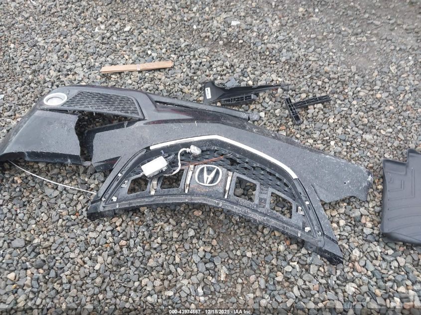 2014 Acura Rdx VIN: 5J8TB3H55EL004156 Lot: 43974667