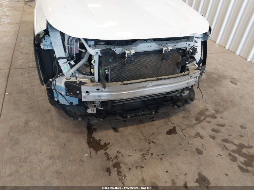 2019 Toyota Rav4 Xle VIN: 2T3P1RFV1KC002682 Lot: 43974670