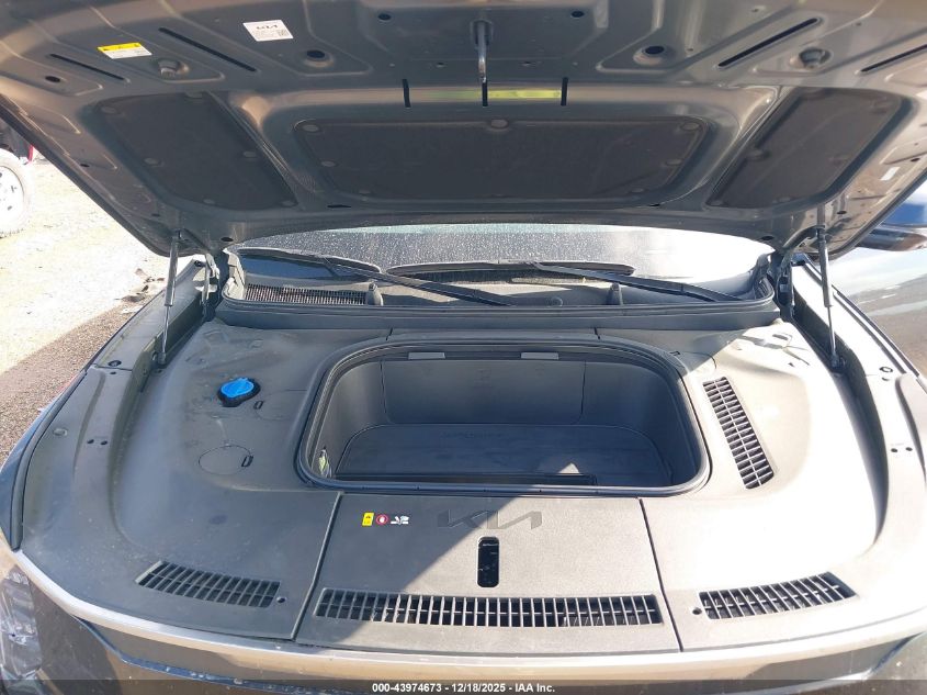 2026 Kia Ev9 Wind VIN: 5XYAFFS54TG005280 Lot: 43974673