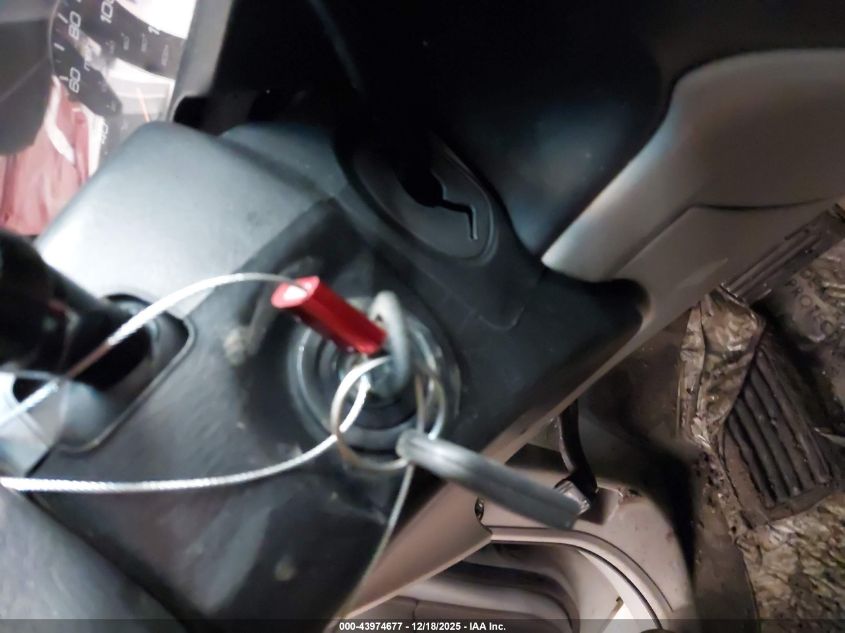 2002 Honda Odyssey Ex-L VIN: 2HKRL18992H573511 Lot: 43974677