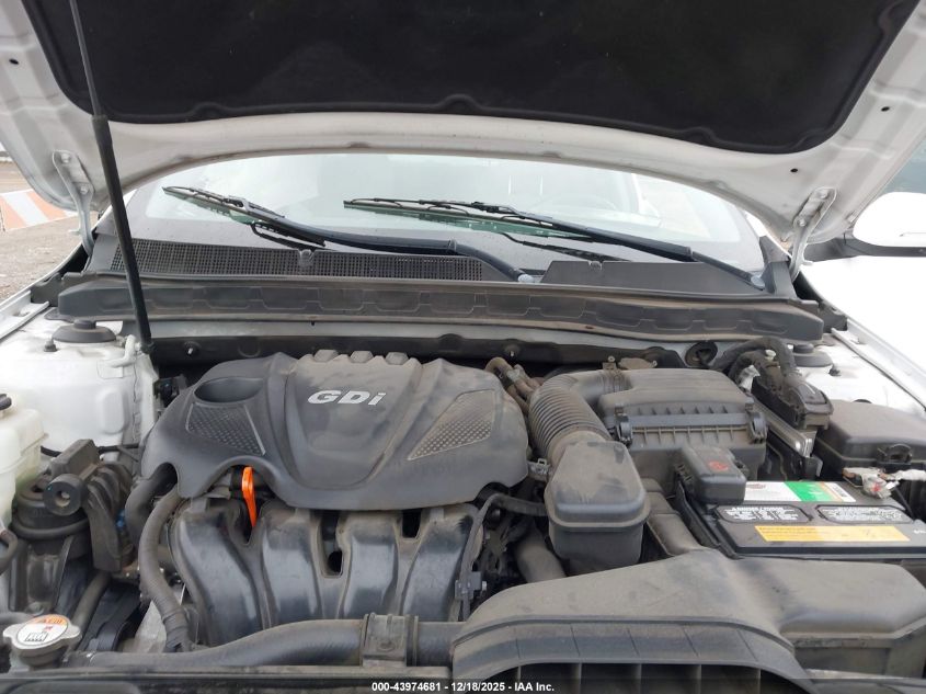 2013 Kia Optima Ex VIN: 5XXGN4A70DG230449 Lot: 43974681