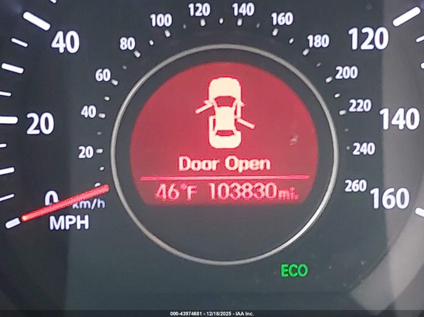 2013 Kia Optima Ex VIN: 5XXGN4A70DG230449 Lot: 43974681