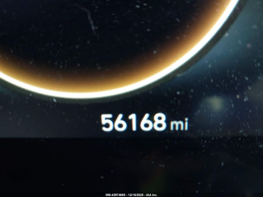 2023 Hyundai Elantra N Line VIN: KMHLR4AF7PU536598 Lot: 43974685