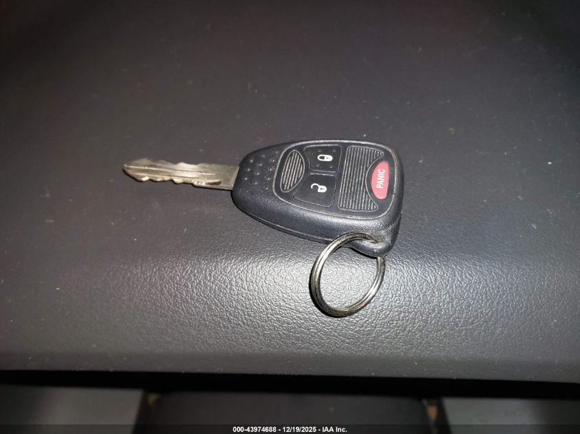 2015 Jeep Patriot Sport VIN: 1C4NJRBB9FD217389 Lot: 43974688