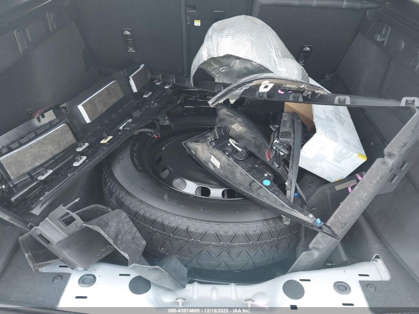 2022 Land Rover Range Rover Velar P250 R-Dynamic S VIN: SALYT2EX9NA346540 Lot: 43974689