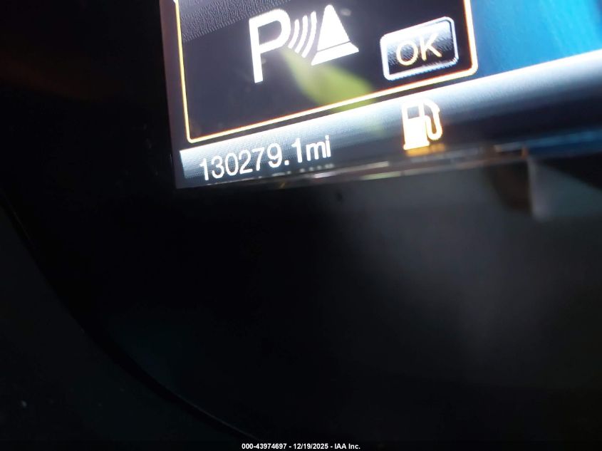 2016 Ford Explorer Limited VIN: 1FM5K8F81GGB08040 Lot: 43974697