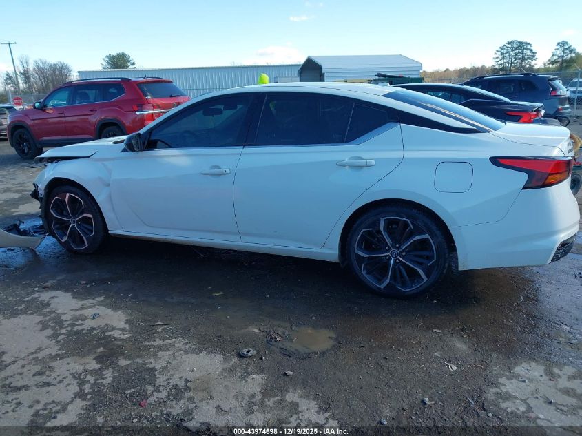 2023 Nissan Altima Sr Fwd VIN: 1N4BL4CV2PN368097 Lot: 43974698