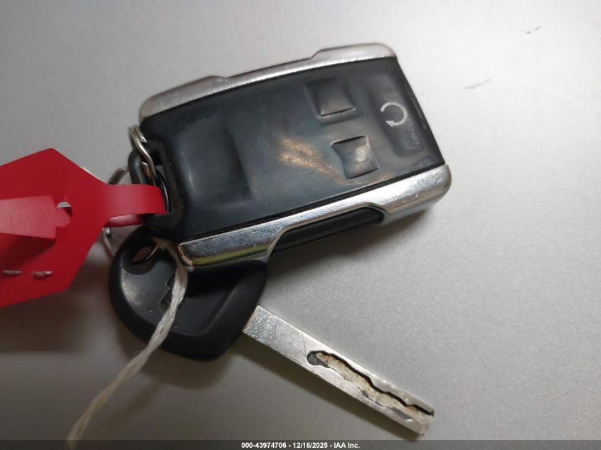 2019 Chevrolet Silverado 2500Hd Ltz VIN: 1GC1KTEYXKF141432 Lot: 43974706