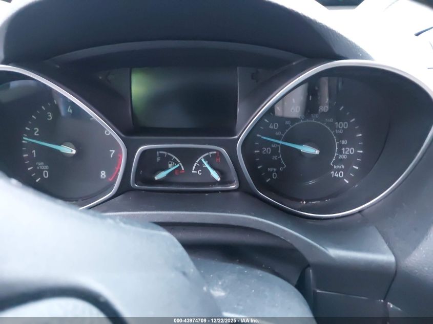 2019 Ford Escape Titanium VIN: 1FMCU9J92KUB29027 Lot: 43974709